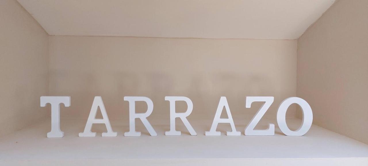Casa Tarrazo II Apartment มงฟอร์เต เด เลมอส ภายนอก รูปภาพ